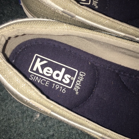 Keds - Picture 3 of 5
